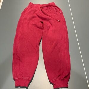 Lululemon Sweatpants